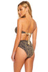 Luli Fama Dreamweaver Hig Waist Bottom
